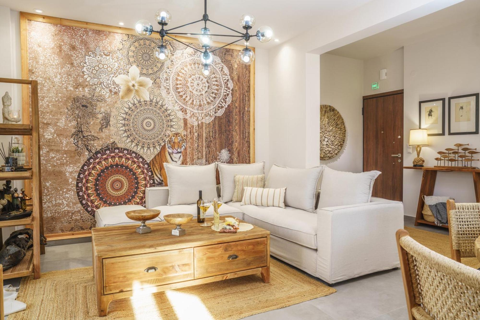 Apartament Moenia Luxury *