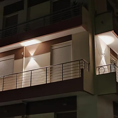Moenia Luxury Apartment Heraklion  Exterior photo
