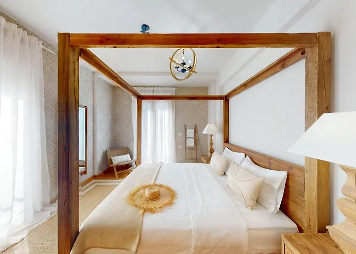 Moenia Luxury Apartment