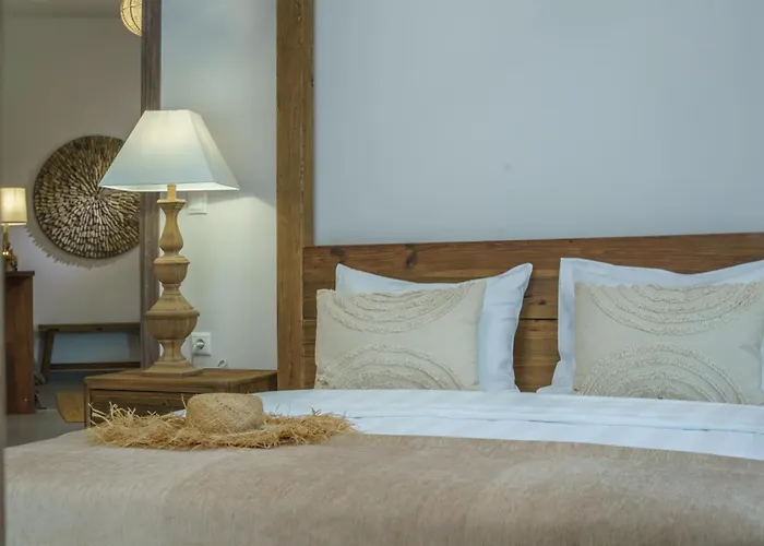 Moenia Luxury Apartment
