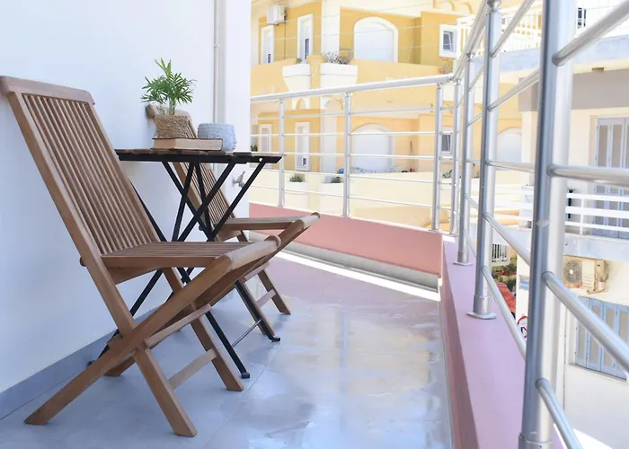 Moenia Luxury Apartment