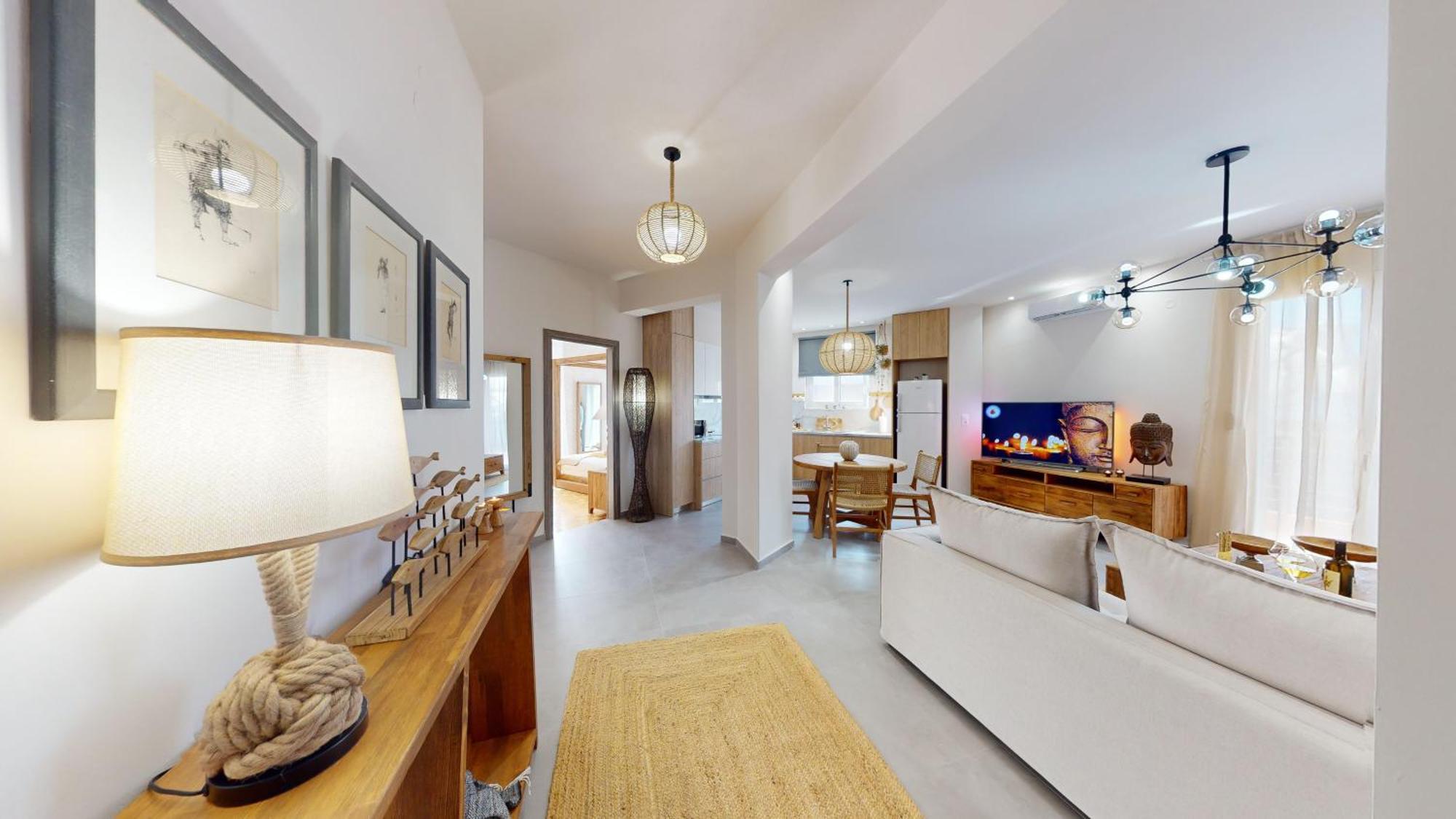 Moenia Luxury