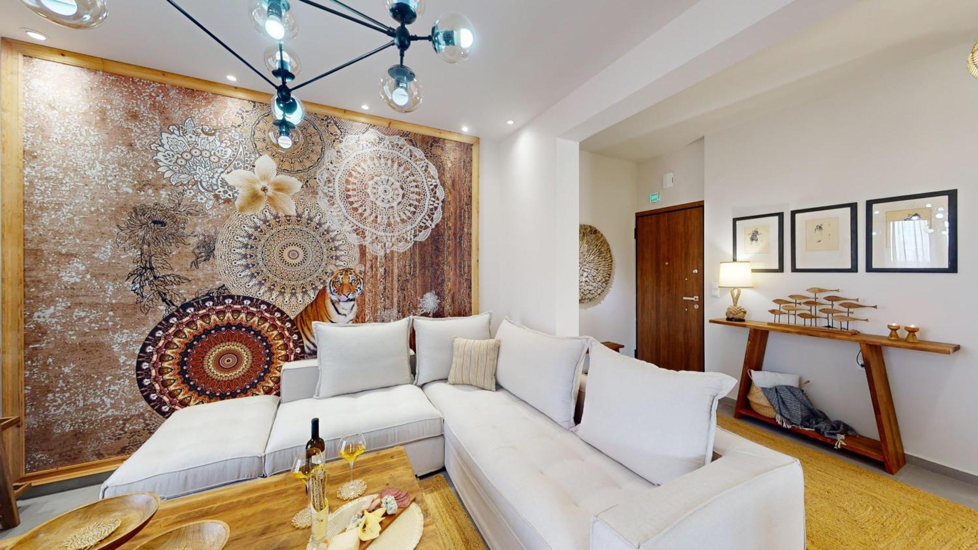 Moenia Luxury Apartment Heraklion (Crete)