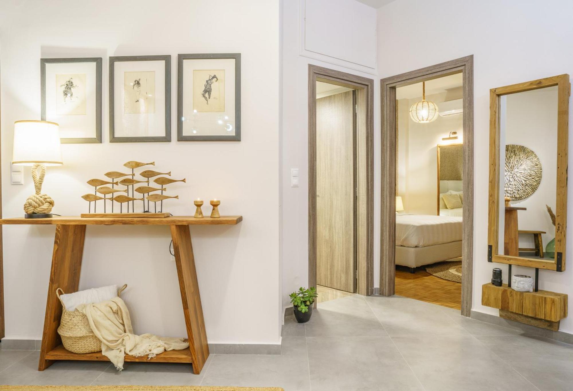 Moenia Luxury Appartamento *