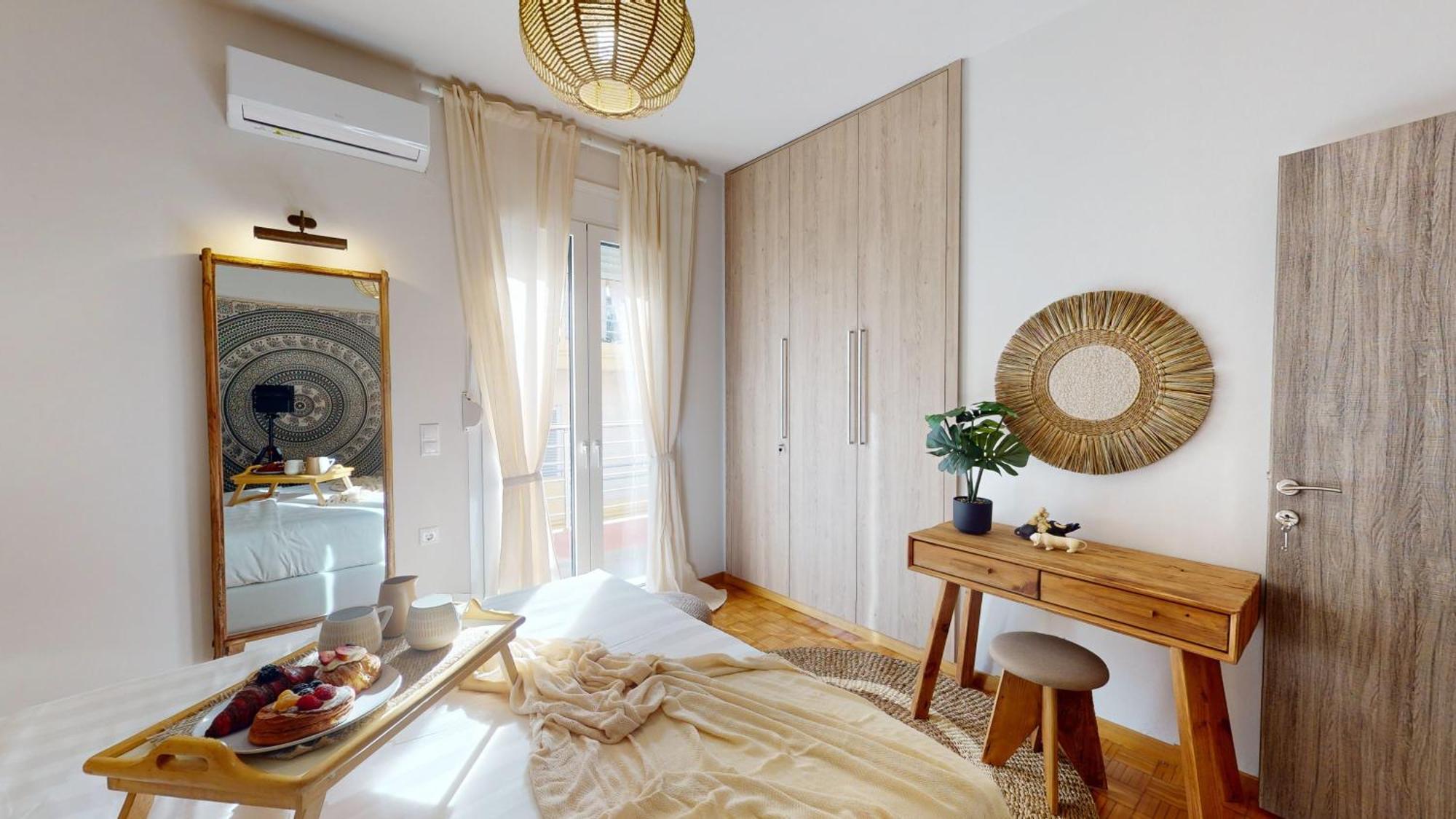 Moenia Luxury Apartment Heraklion (Crete)