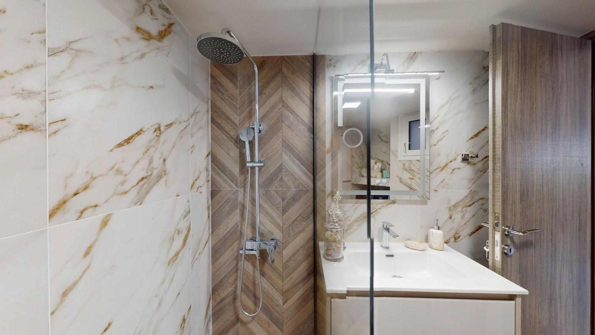 Appartamento Moenia Luxury *