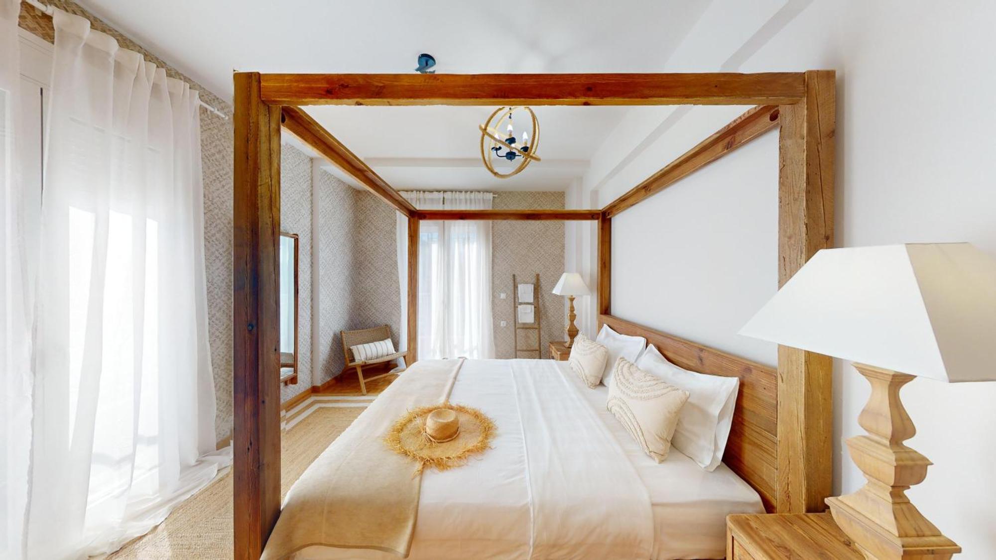 Apartment Moenia Luxury