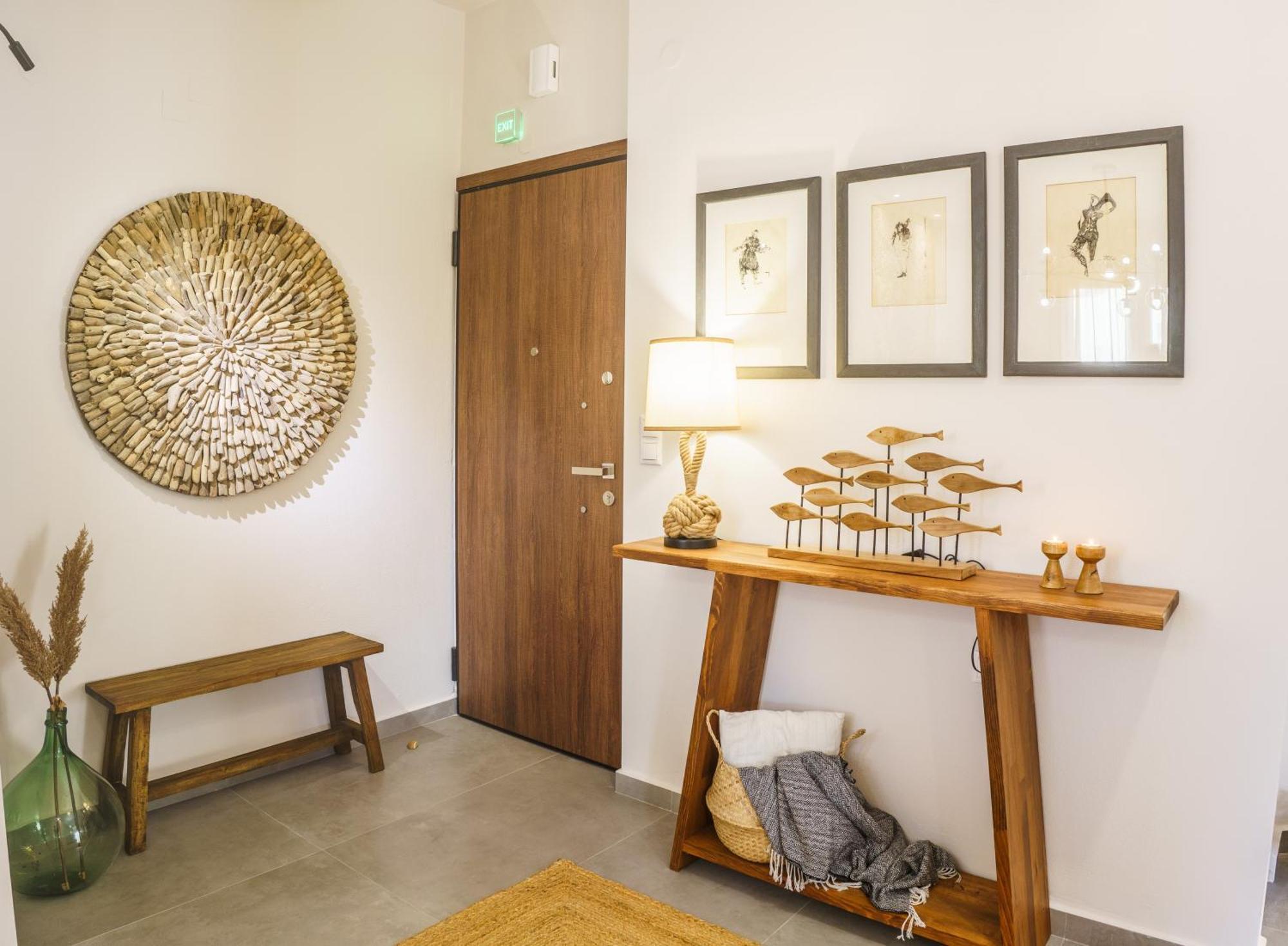 Moenia Luxury * Heraklion (Crete)