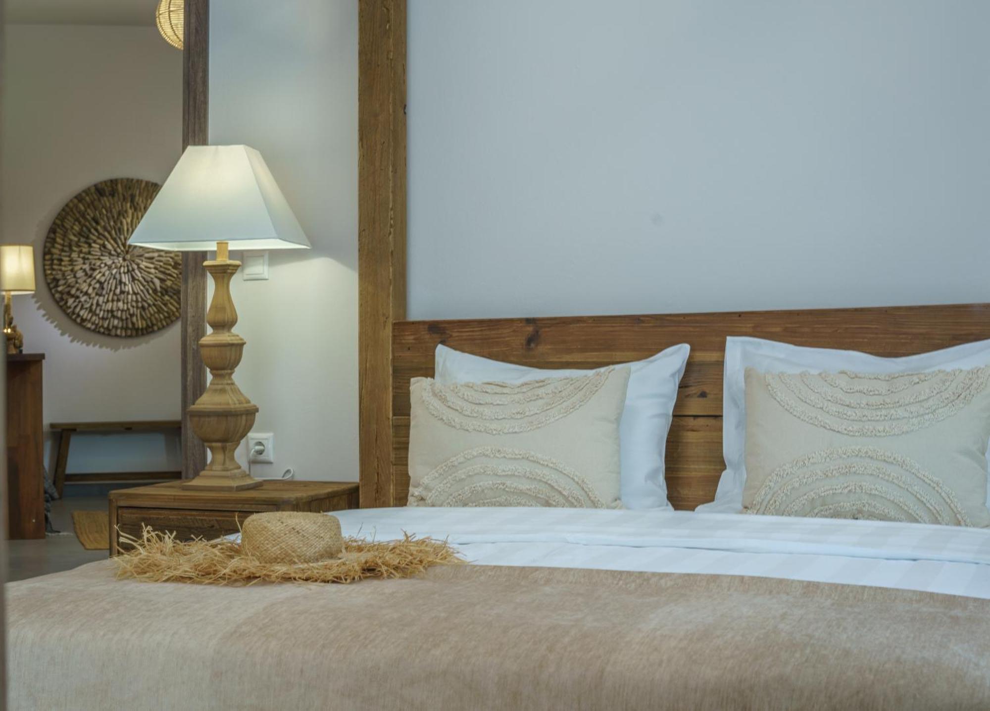 Apartment Moenia Luxury