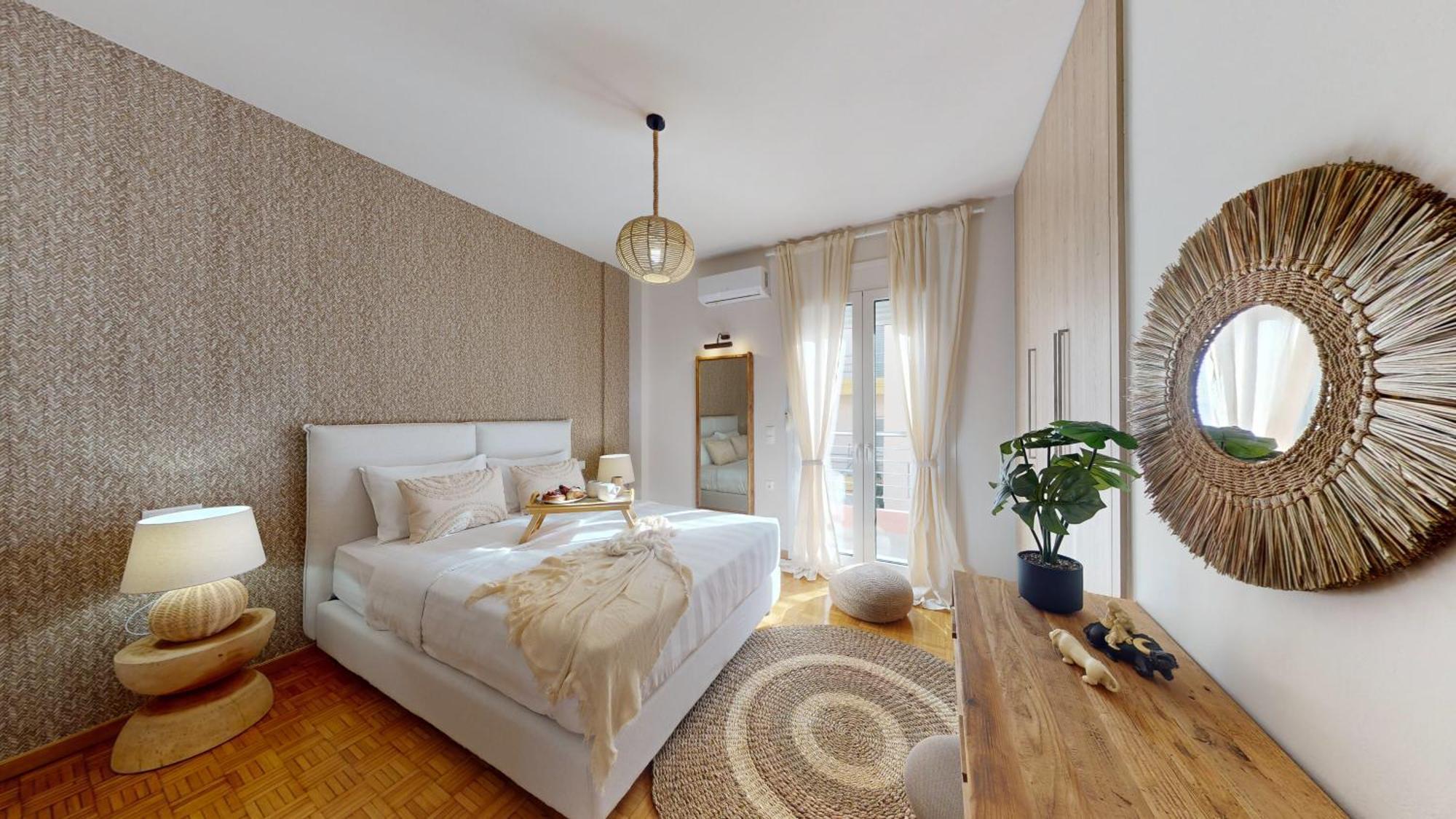 Apartment Moenia Luxury *