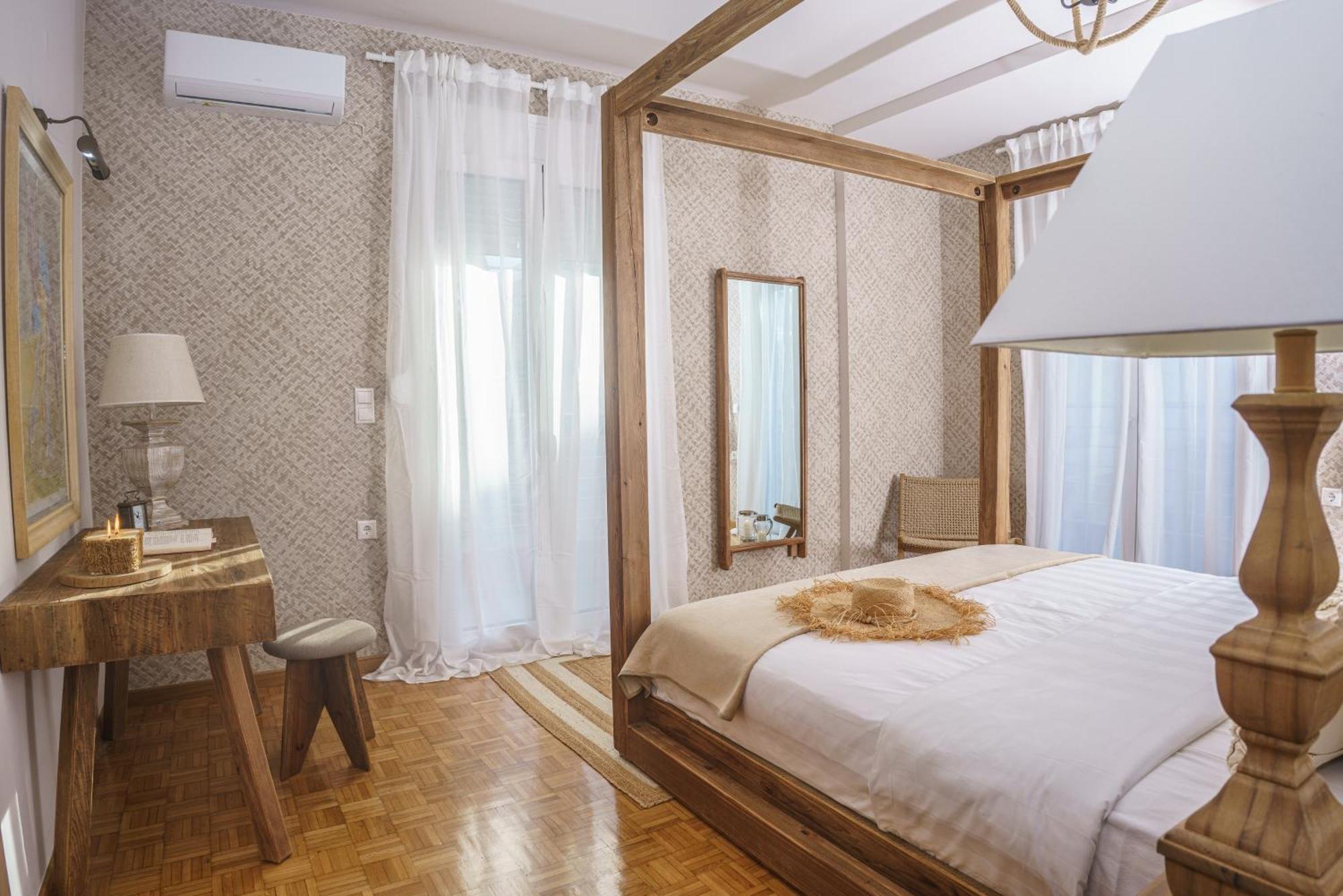 Moenia Luxury Apartment Heraklion (Crete)