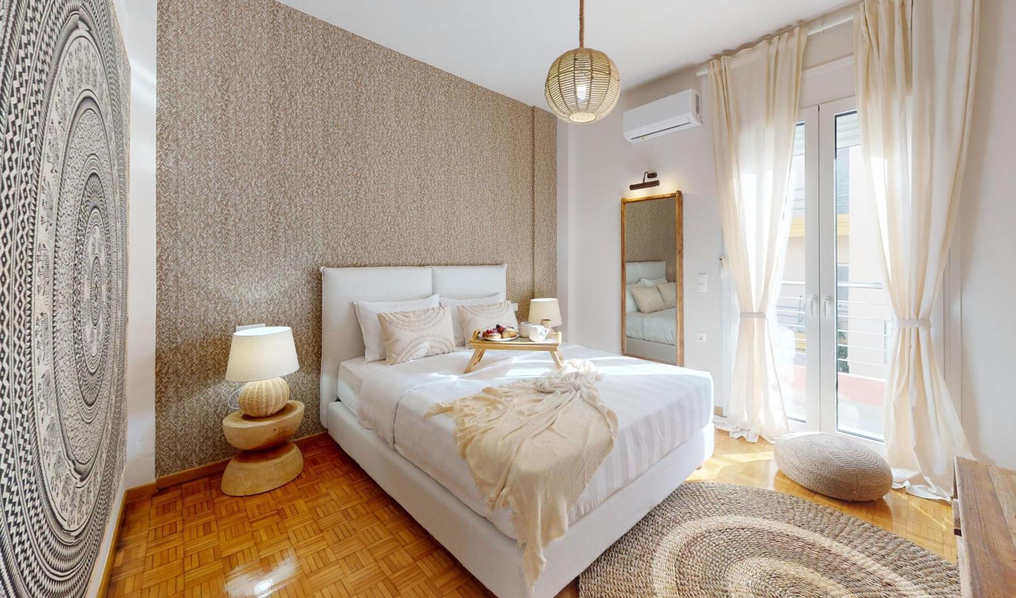 Moenia Luxury Apartment Heraklion (Crete)