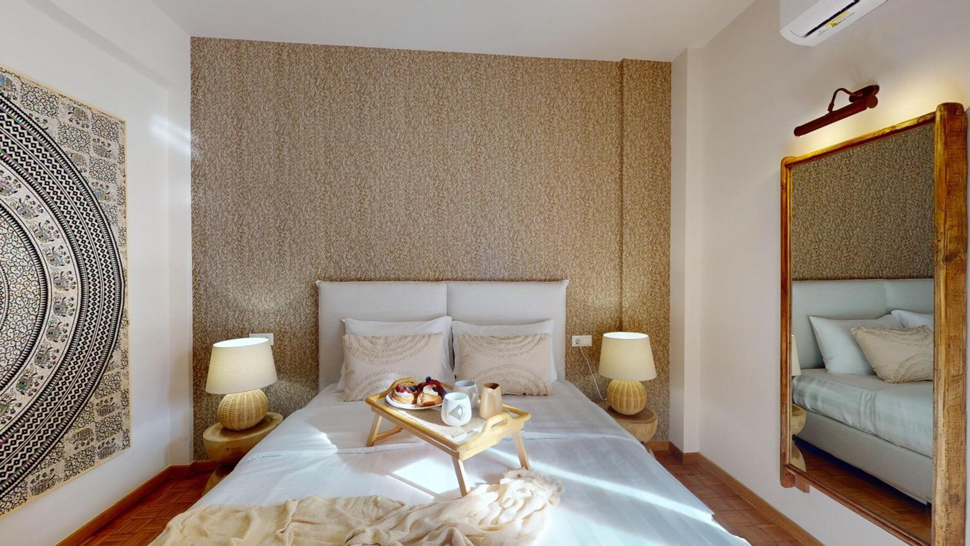 Moenia Luxury Heraklion (Crete)
