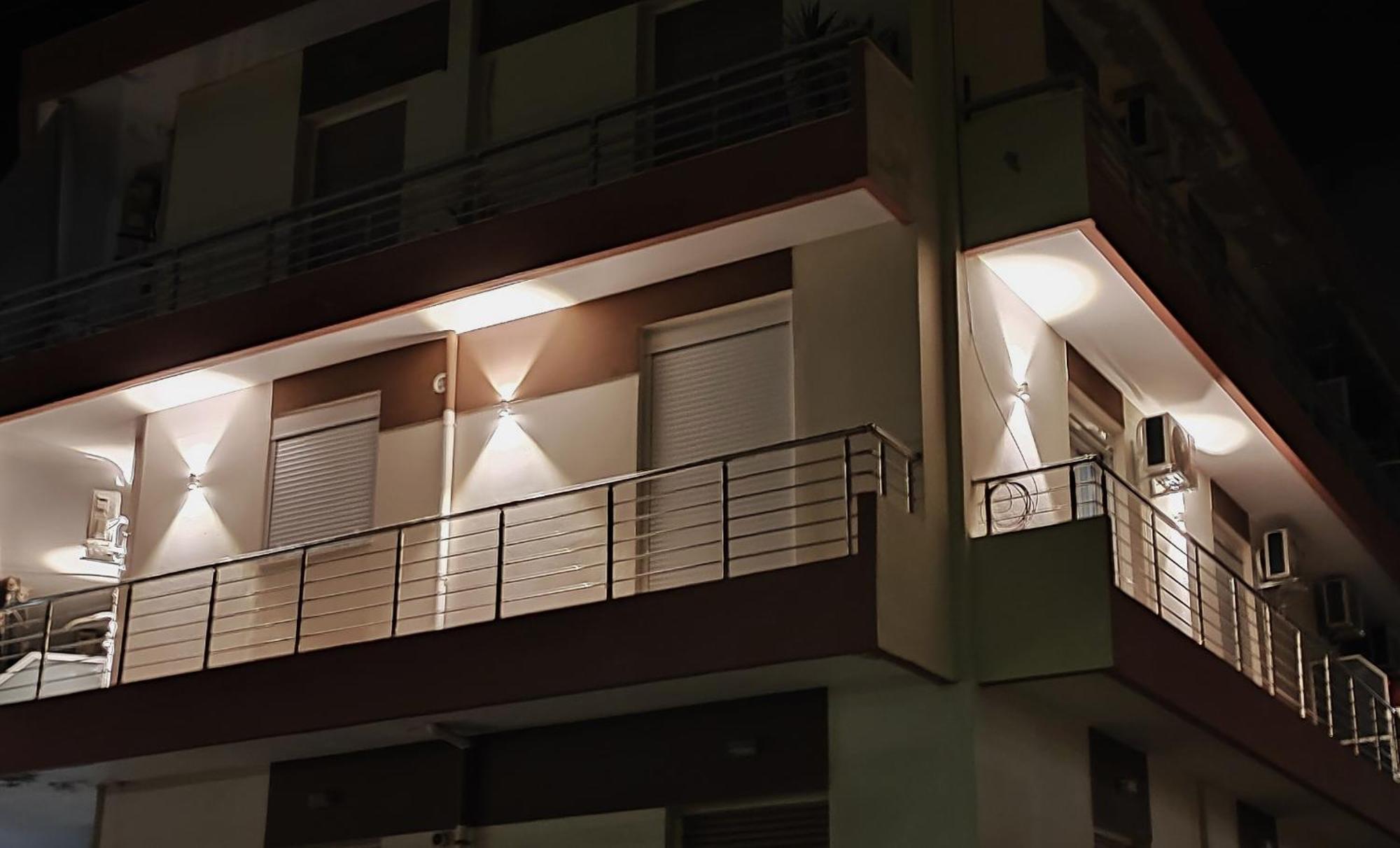 Moenia Luxury Heraklion (Crete)
