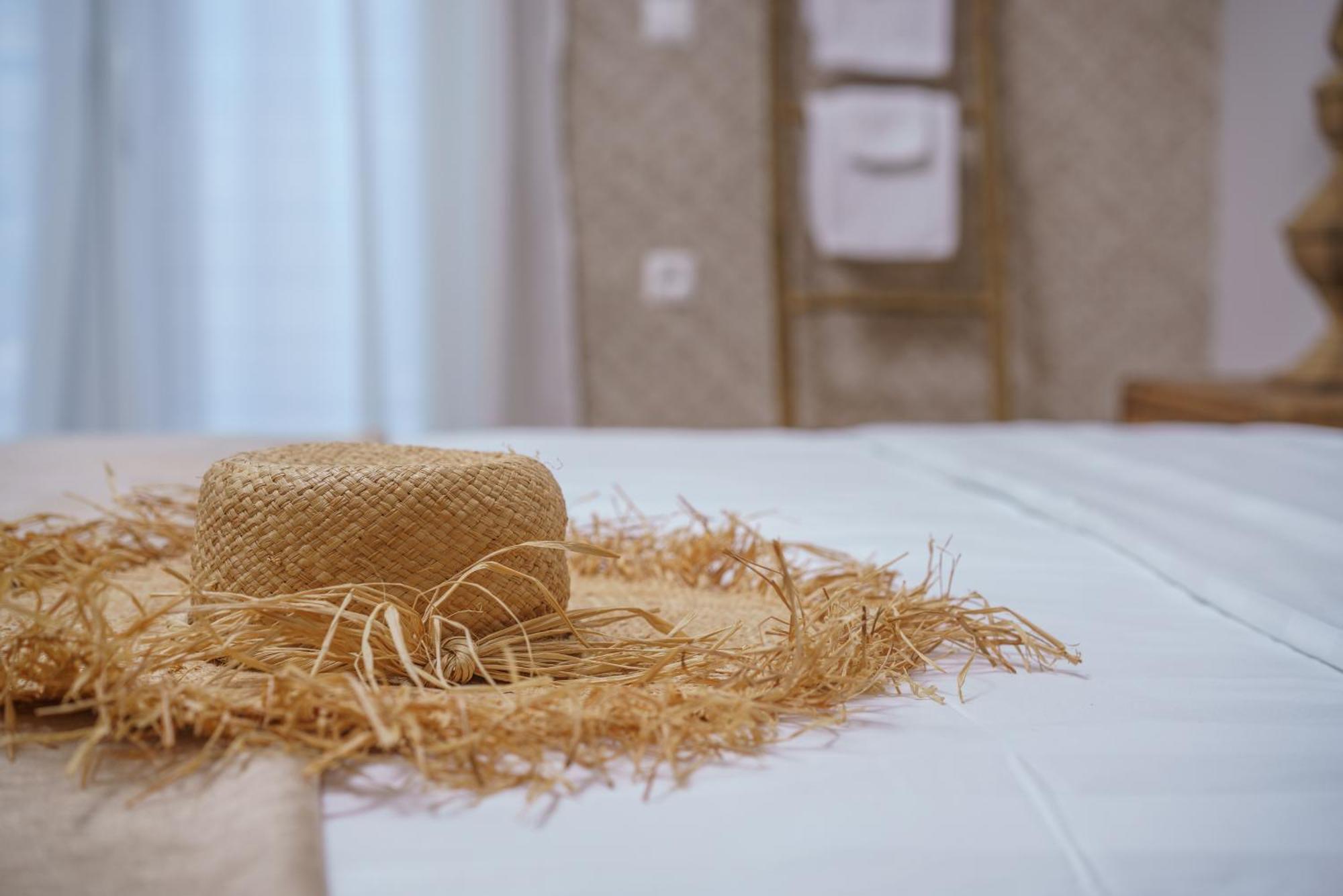 Moenia Luxury Apartment Heraklion (Crete)