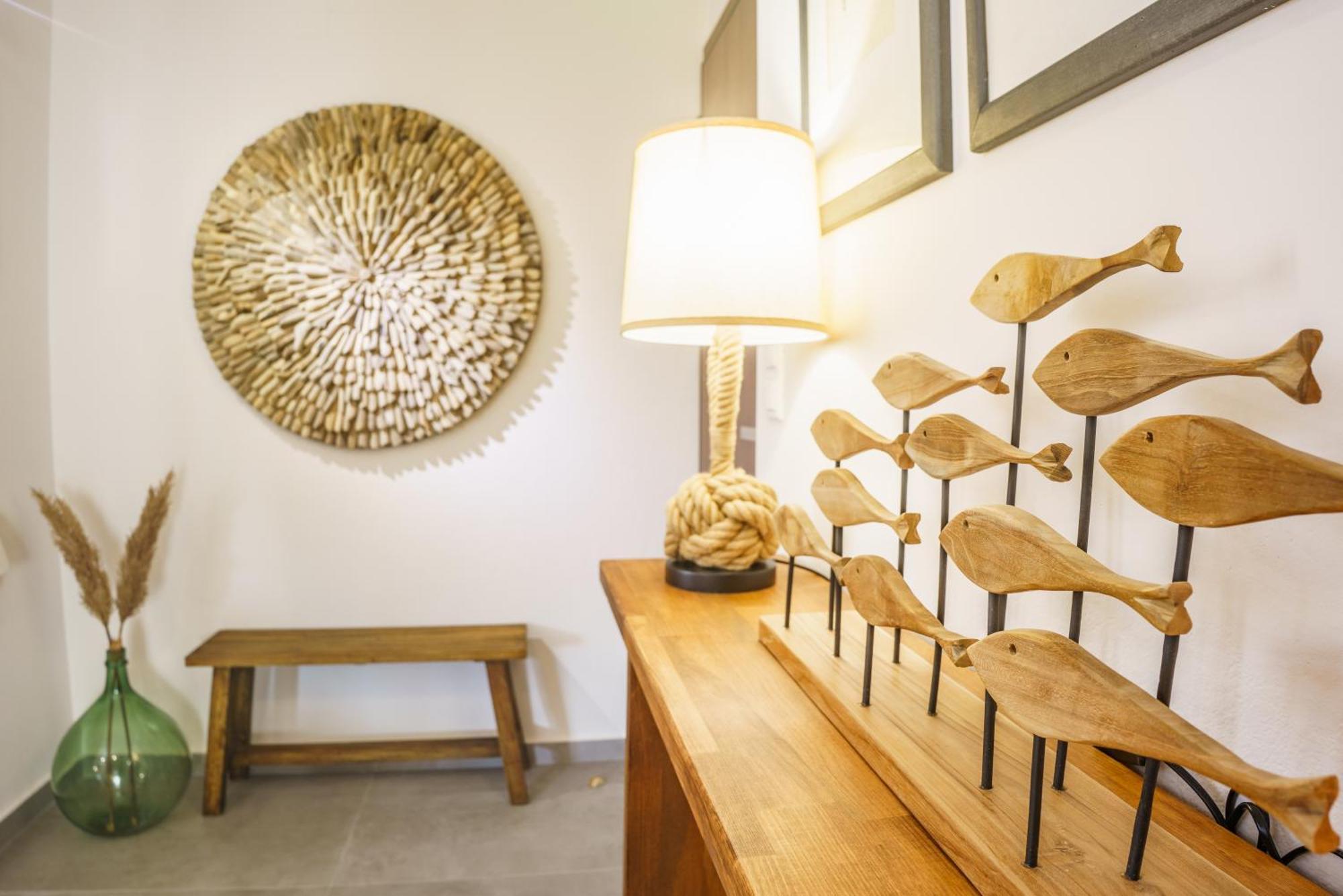 Apartment Moenia Luxury *