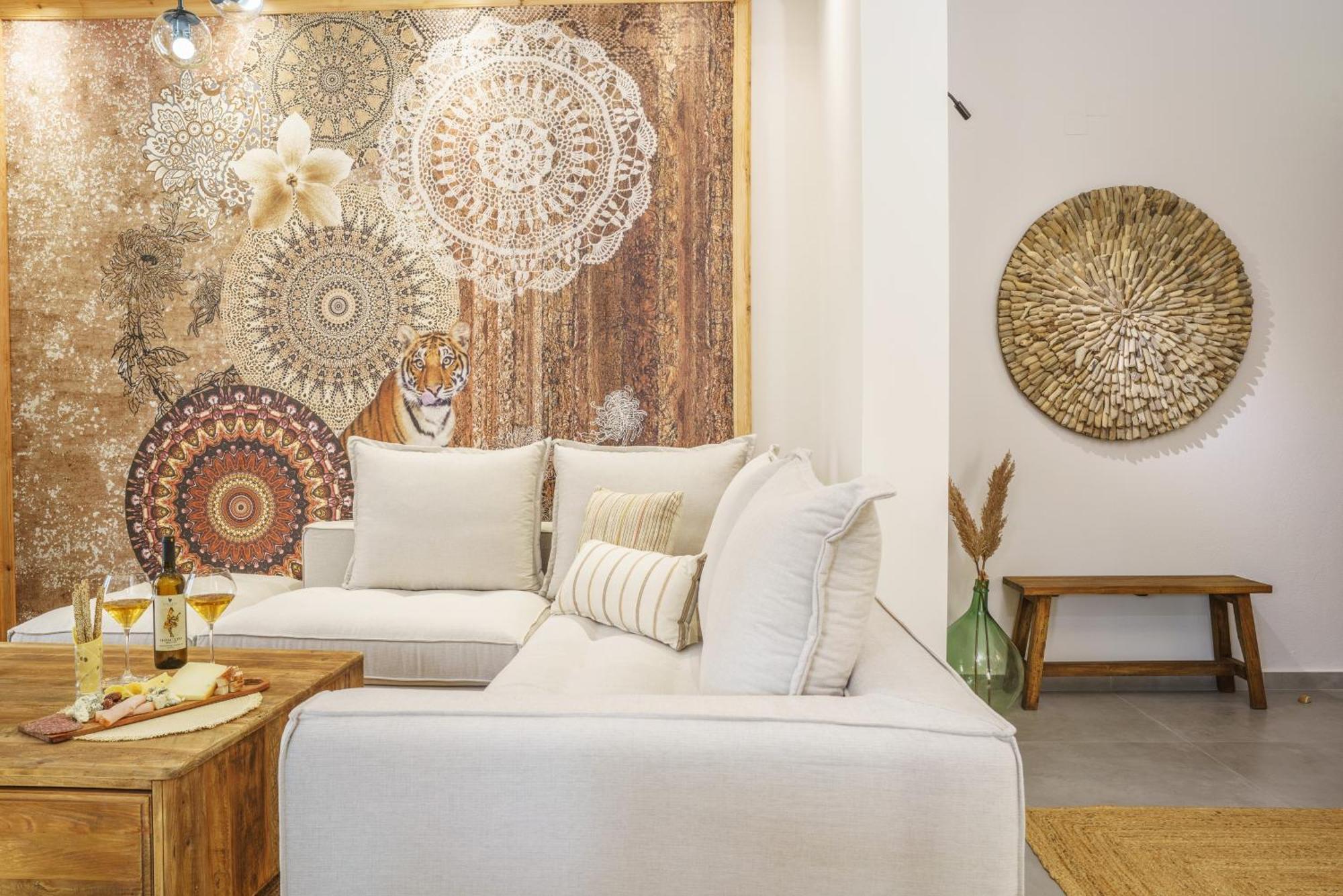 Moenia Luxury * Heraklion (Crete)