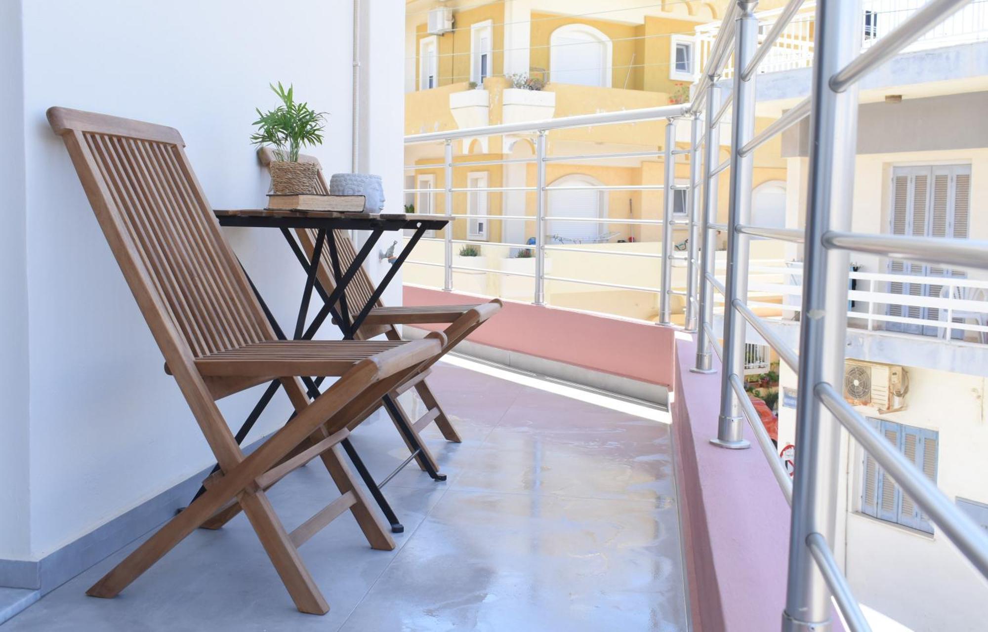 Moenia Luxury Appartamento *